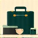 Corporate Package Icon