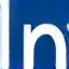 LinkedIn Icon