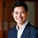 Headshot of Lim Chi Hao, a golf club manager.