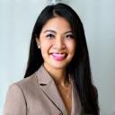 Headshot of Sarah Lim, Events Director.